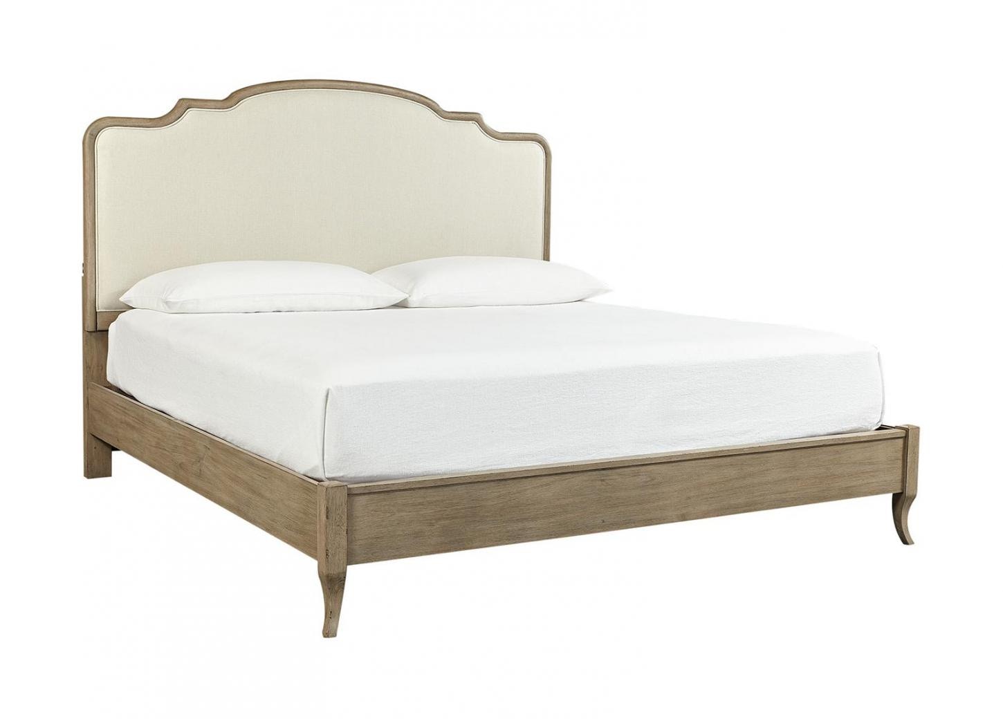 aspenhome Provence Twin Upholstered Bed I222109 Portland, OR Key