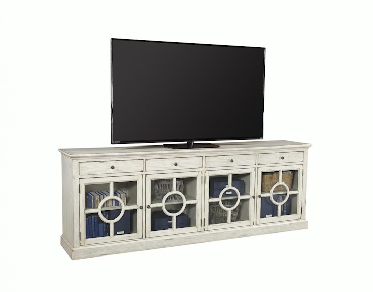 aspenhome 96” Console I233-297 at Woodstock Furniture & Mattress Outlet