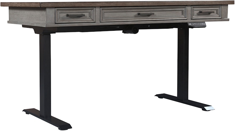 Aspenhome Caraway 60'' Adj. Lift Desk Top (for IUAB-301-1) I248-360T-SLT-1