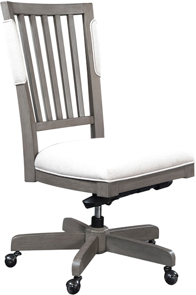 Aspenhome Caraway Office Chair I248-366-SLT-1