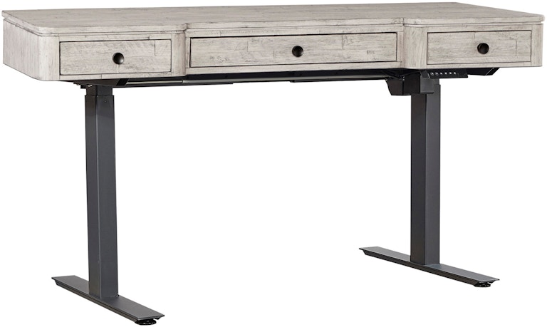 Aspenhome Zane 60'' Lift Desk I256-429