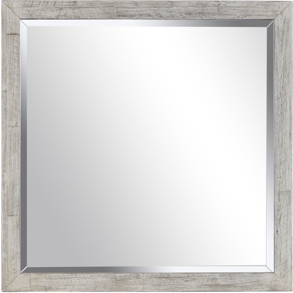 aspenhome Zane Landscape Mirror I256-462 509787455