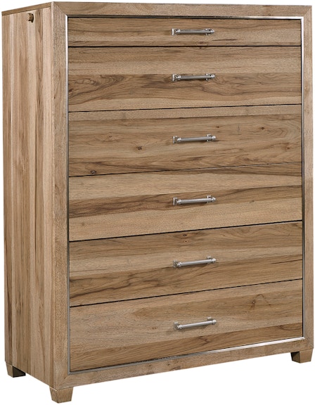 Aspenhome Paxton 6 Drawer Chest I262-456