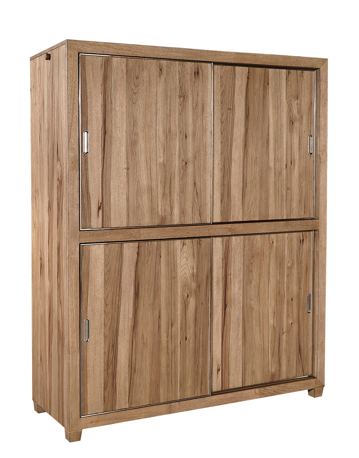 aspenhome Sliding Door Strg Chest I262-488 - Salt Creek Home