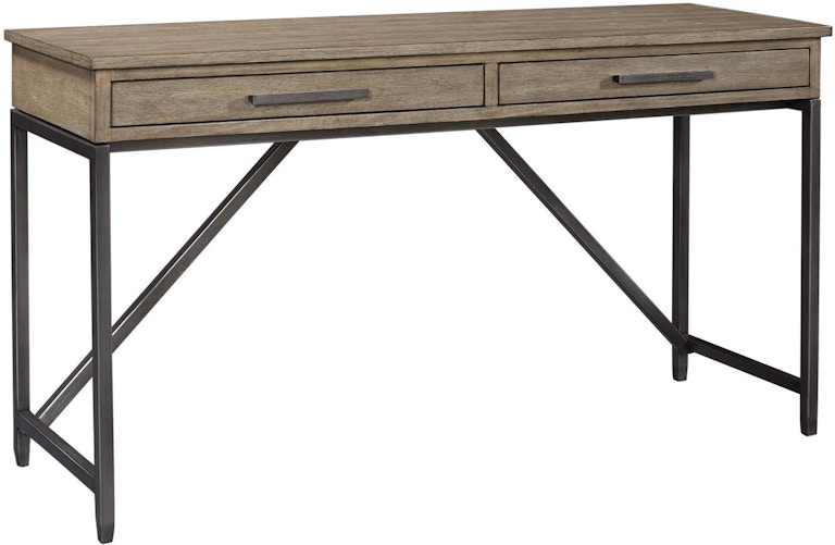 Aspenhome Trellis Sofa Table I287-9150