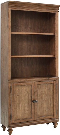 aspenhome Door Bookcase I3002-332