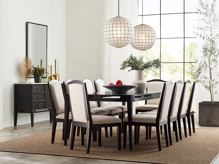 Aspenhome Sutton Extendable Dining Table I3048-6050