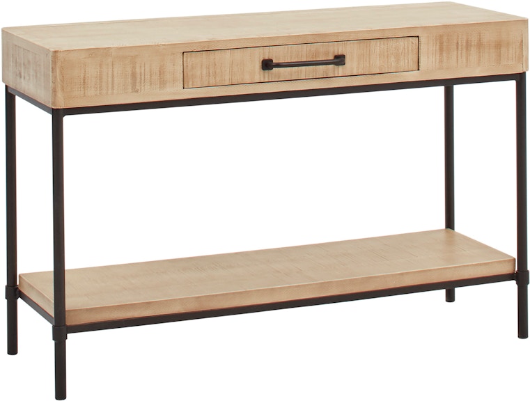 Aspenhome Logan Sofa Table I3072-9150-WHE