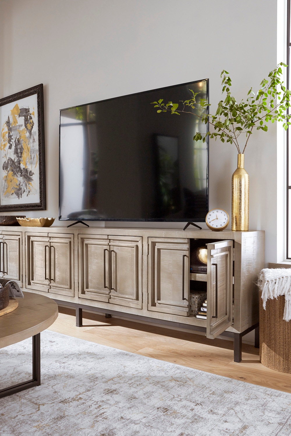 TRUCK FURNITURE のれん 他 aspenhome Living Room 112