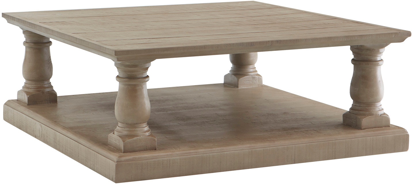 Aspenhome coffee deals table