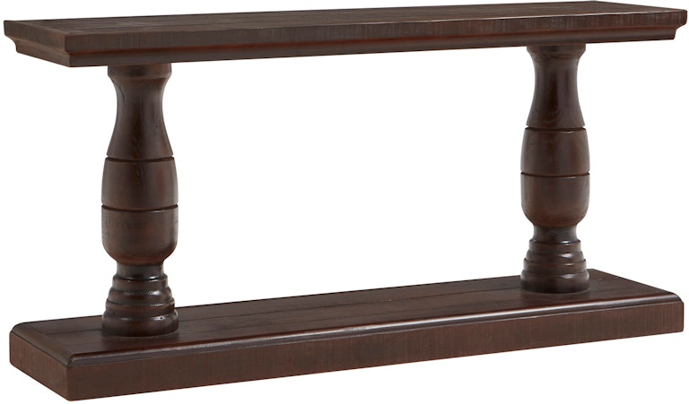 Aspenhome Hermosa Sofa Table I311-9150-UMB