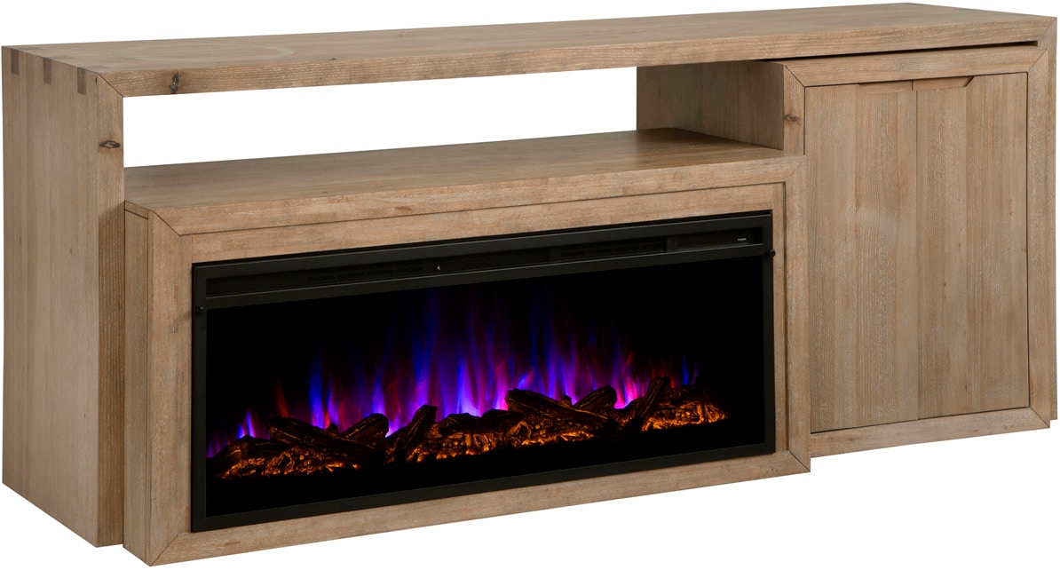42 Inch Fireplace Insert HWIFI202