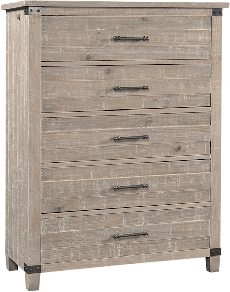 Aspenhome Foundry Chest I349-456-WST