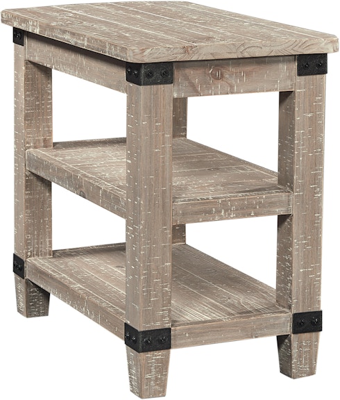 Aspenhome Foundry Chairside Table I349-9130-WST