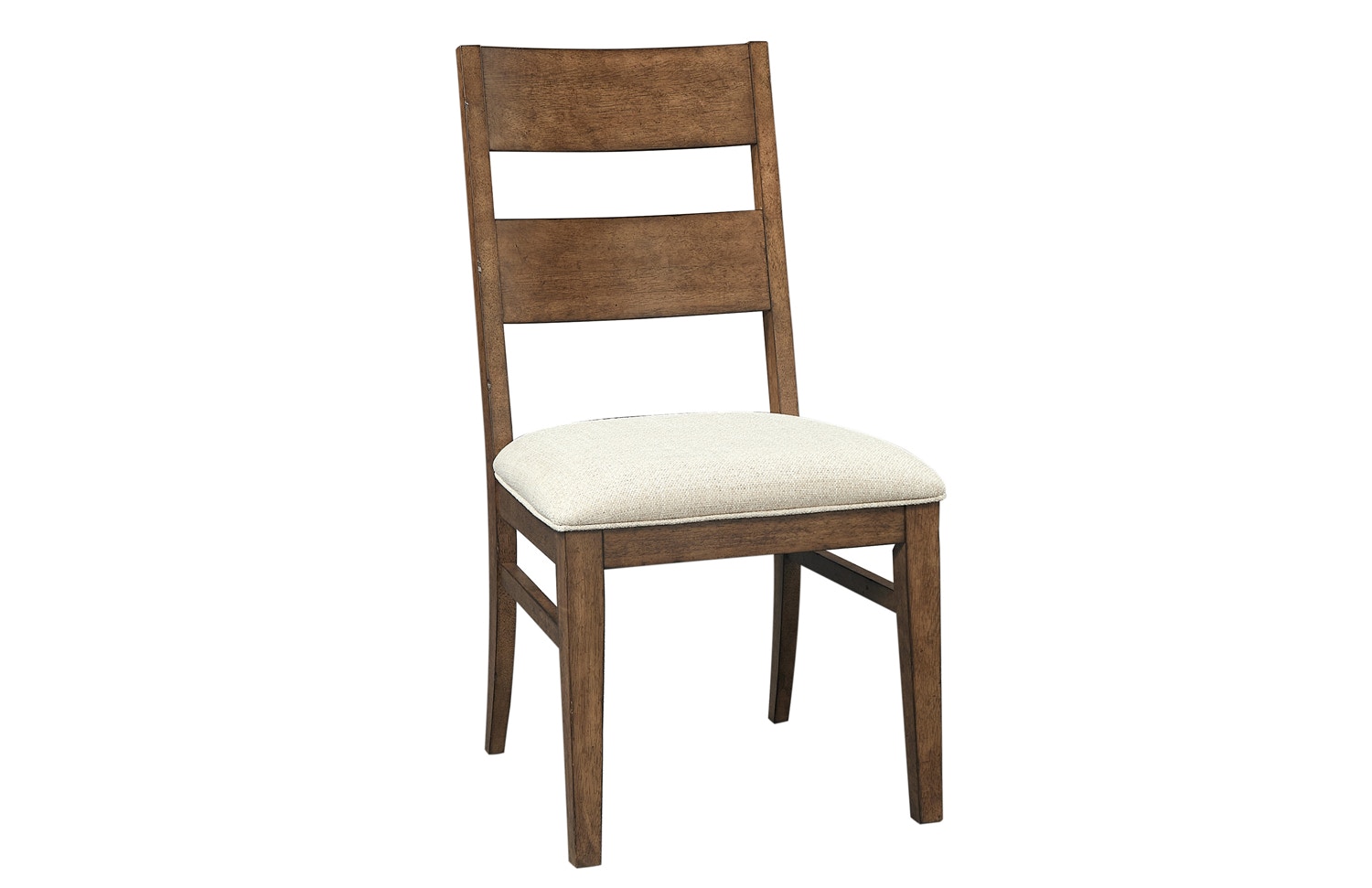 Dining Side Chair with Uph Seat (2/Ctn)