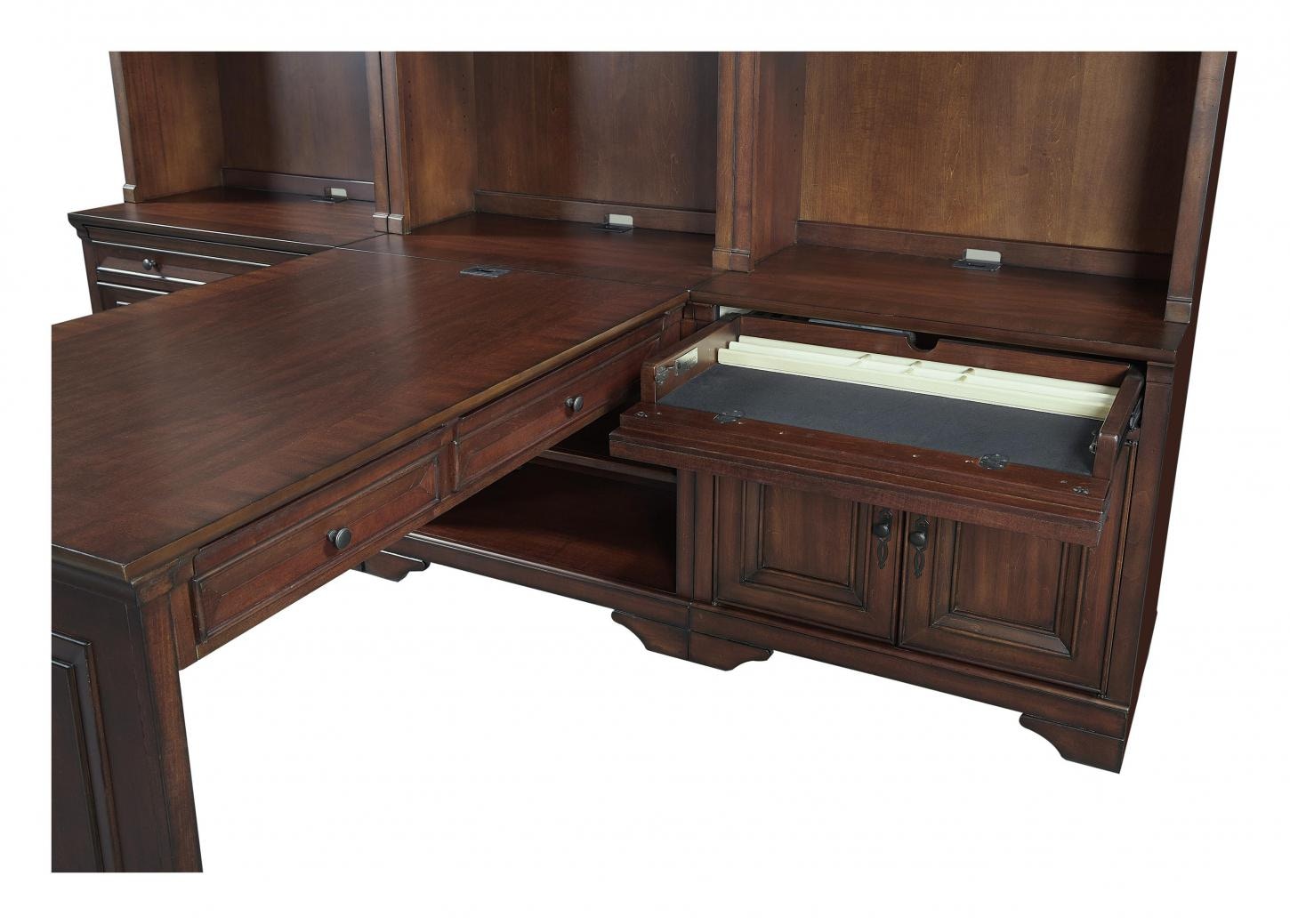 COUNTRY FURNITURE ATLANTA デスク Signature Design by Ashley Home Office Starmore 63