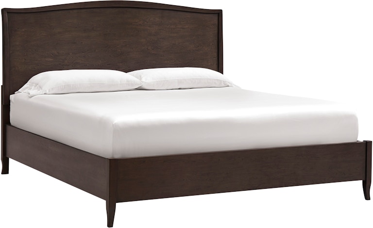 Aspenhome Blakely Queen Sleigh Bed I540-14