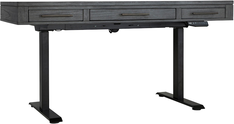 Aspenhome 60'' Adj. Lift Desk Top (for IUAB-301-1) I597-360T