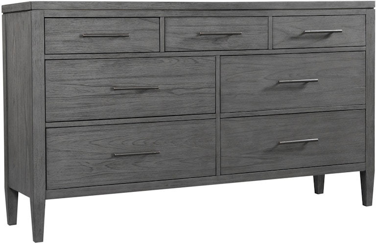 Aspenhome Preston Dresser I597-453-1