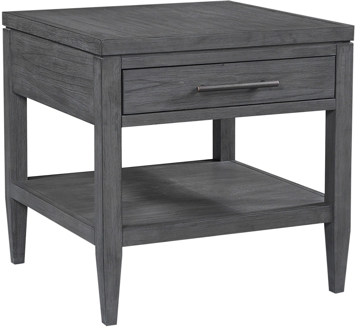 aspenhome Living Room End Table I597-9140 - Metropolitan Furniture ...
