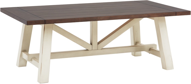 Aspenhome Pinebrook Cocktail Table I629-9100-PRW