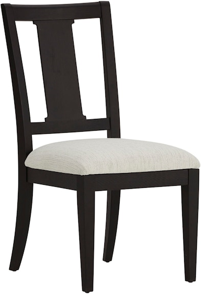 Aspenhome Camden Dining Side Chair with Uph Seat (2/Ctn) I631-6640S