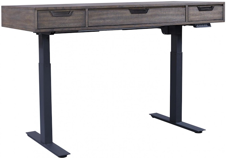 Aspenhome 60'' Adj. Lift Desk Top (for IUAB-301-1) IHP-360T-FSL