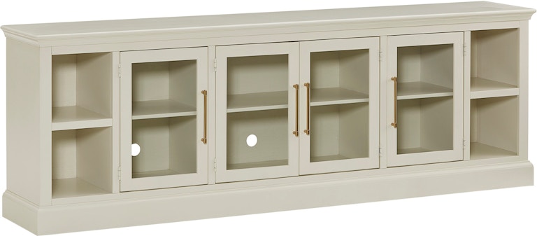 Aspenhome Byron 98'' Console with 4 Doors MBB1270-GRN