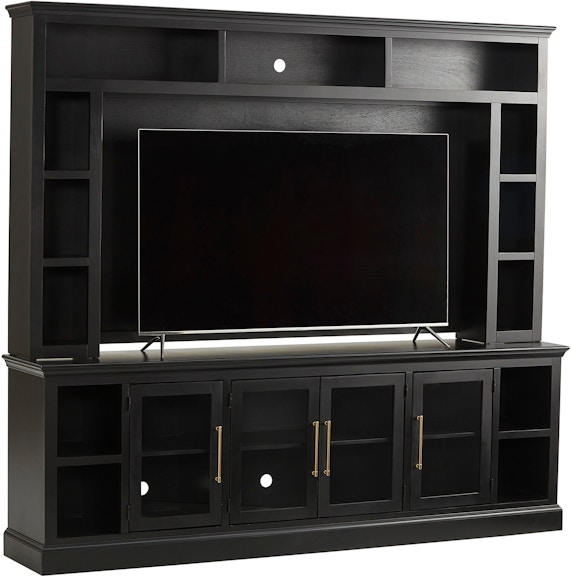 Aspenhome Byron 98'' Console and Hutch MBB-23