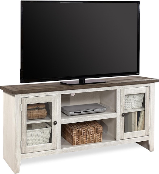 Aspenhome Eastport 58'' Console with 2 Doors ME1230-MBL
