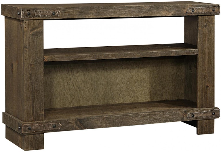 Aspenhome Sawyer Console Table MO915-MBL
