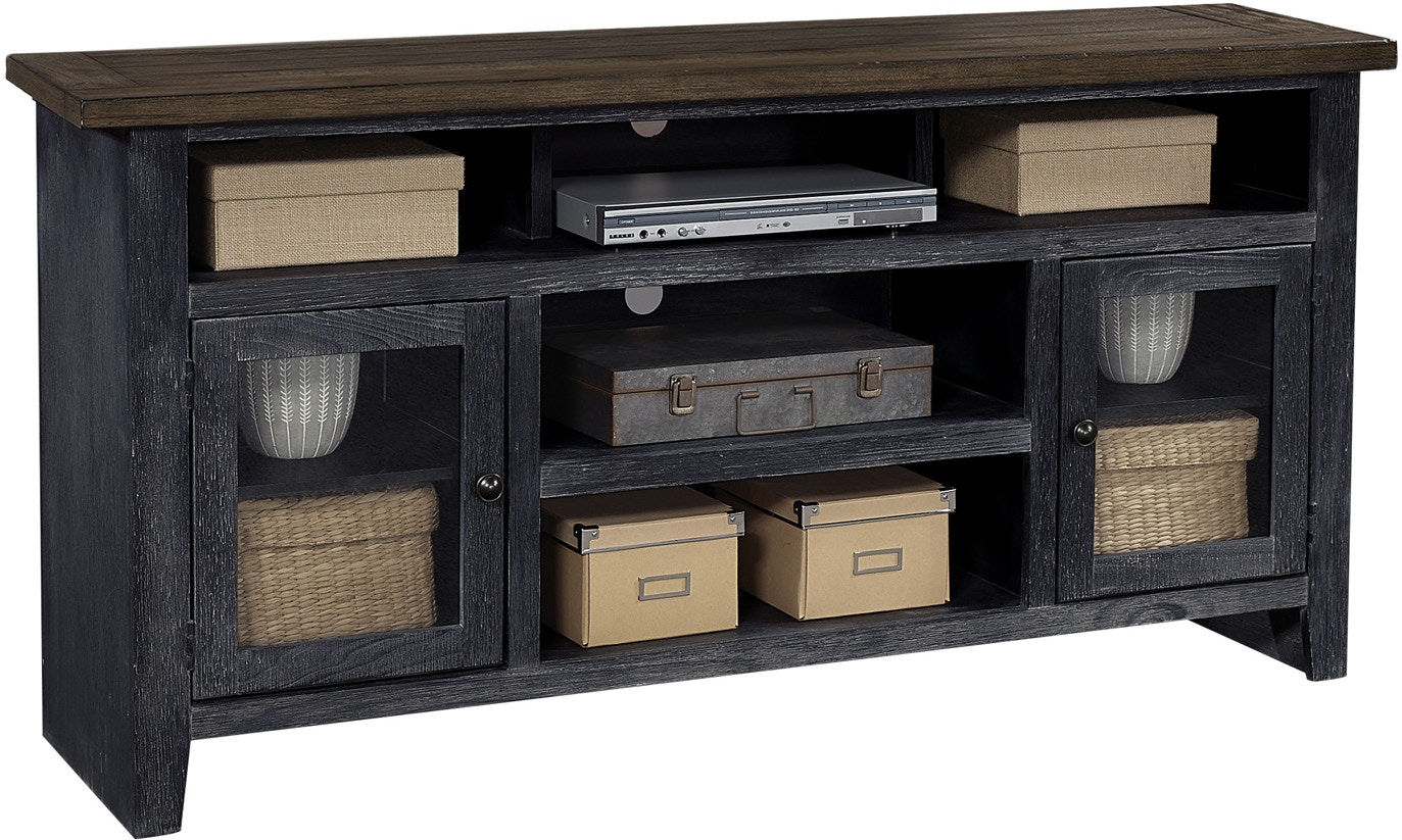Aspenhome Eastport 65" Console with 2 Doors