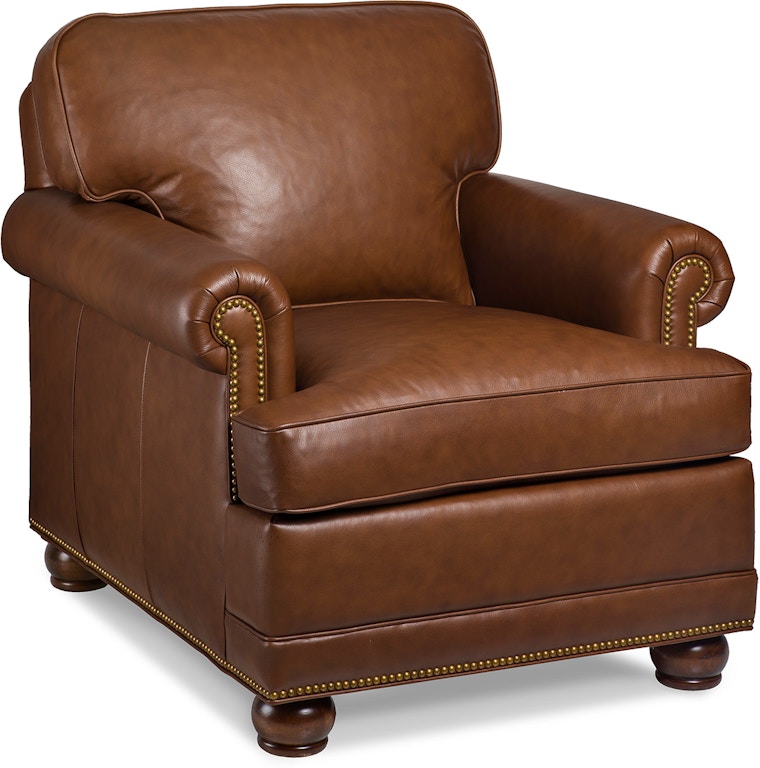 Hancock And Moore Living Room Chair 01 Penn Furniture Scranton Pa 