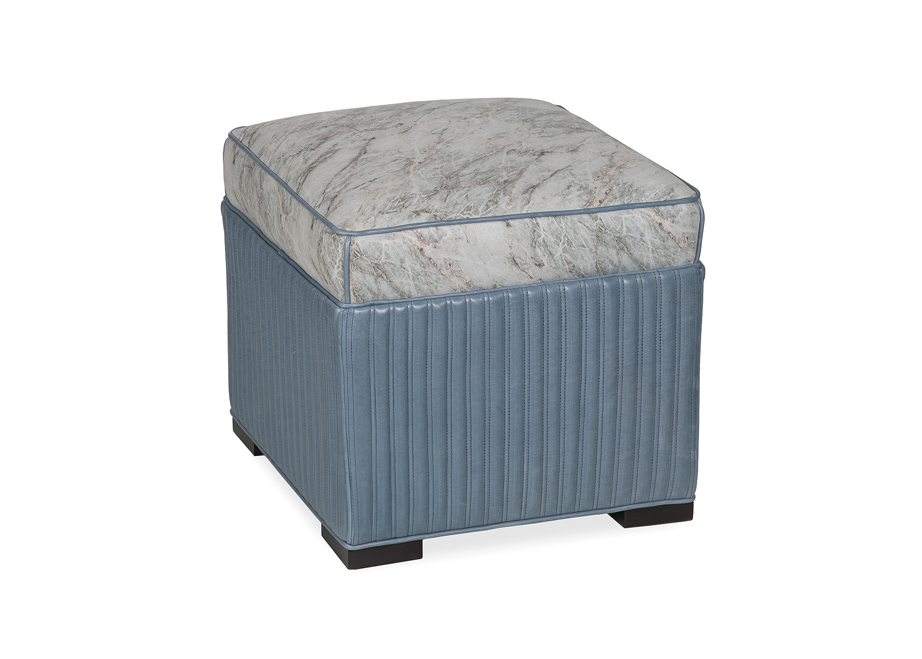 Hancock And Moore Ottomans Ottomans | Hickory Furniture Mart