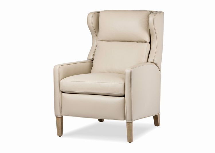 Hancock and 2024 moore ghent recliner