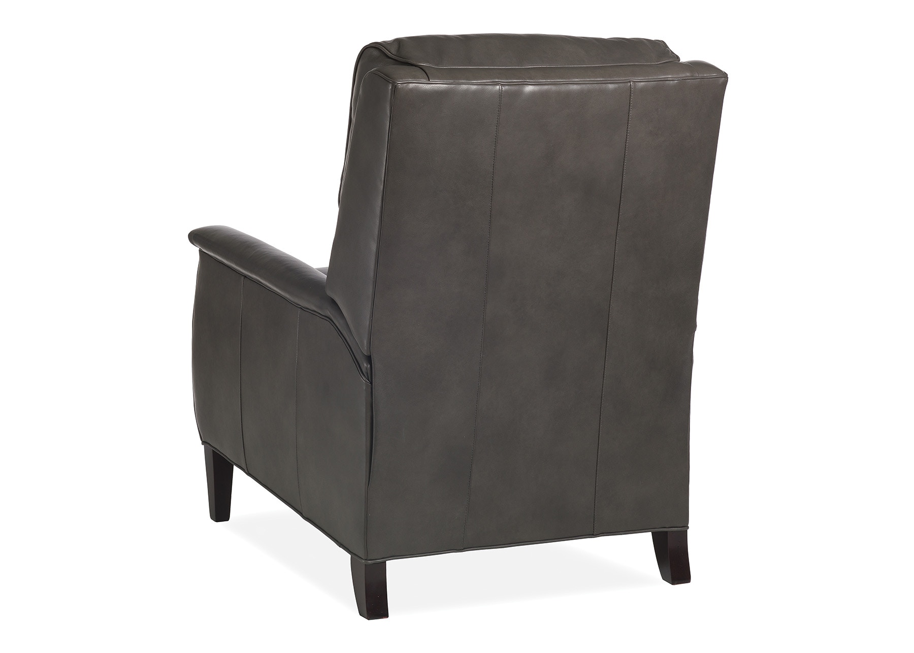Hancock and Moore Living Room Lenny Recliner 1099 | Hickory