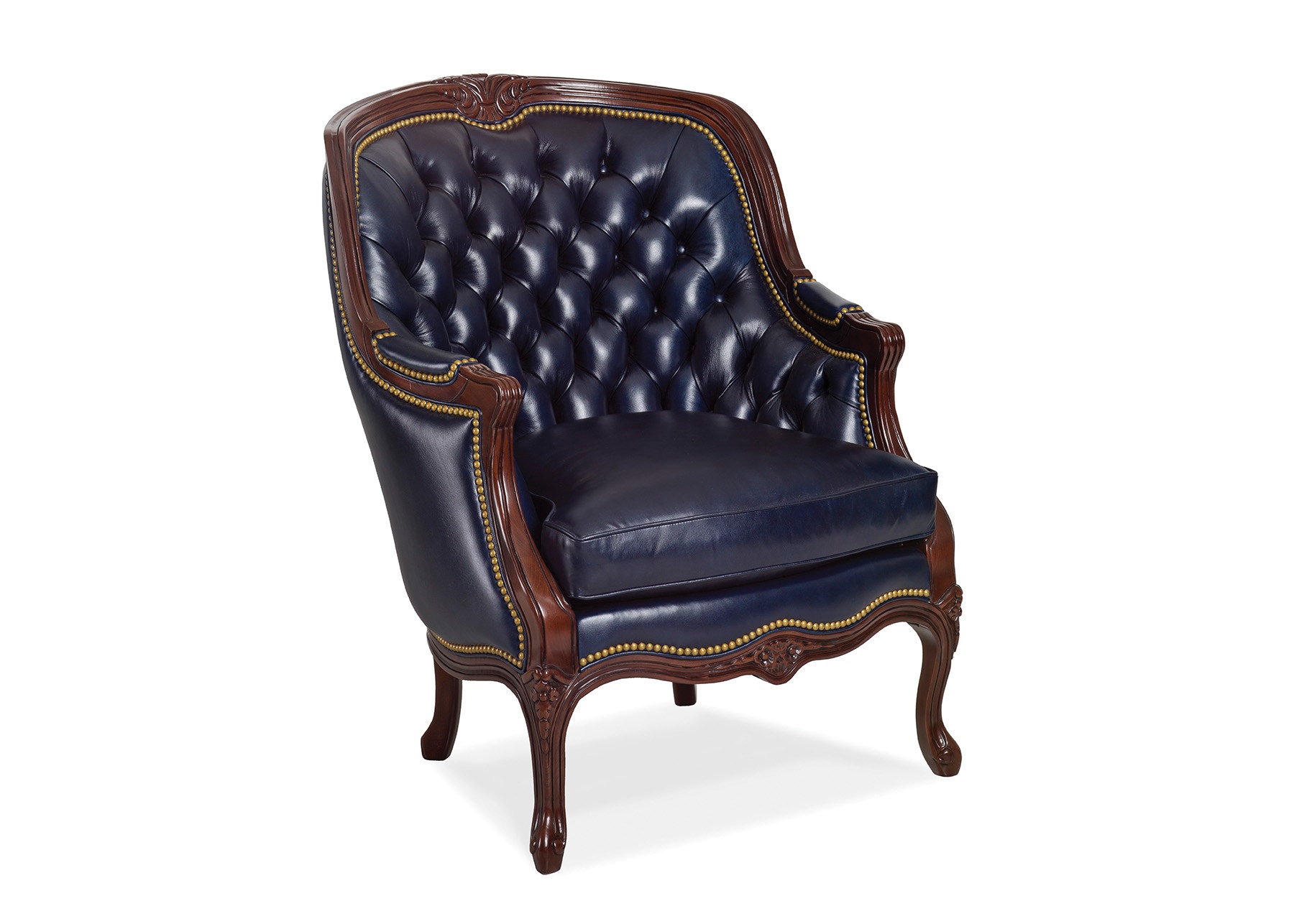 Balfour Tufted Chair HAN9516T