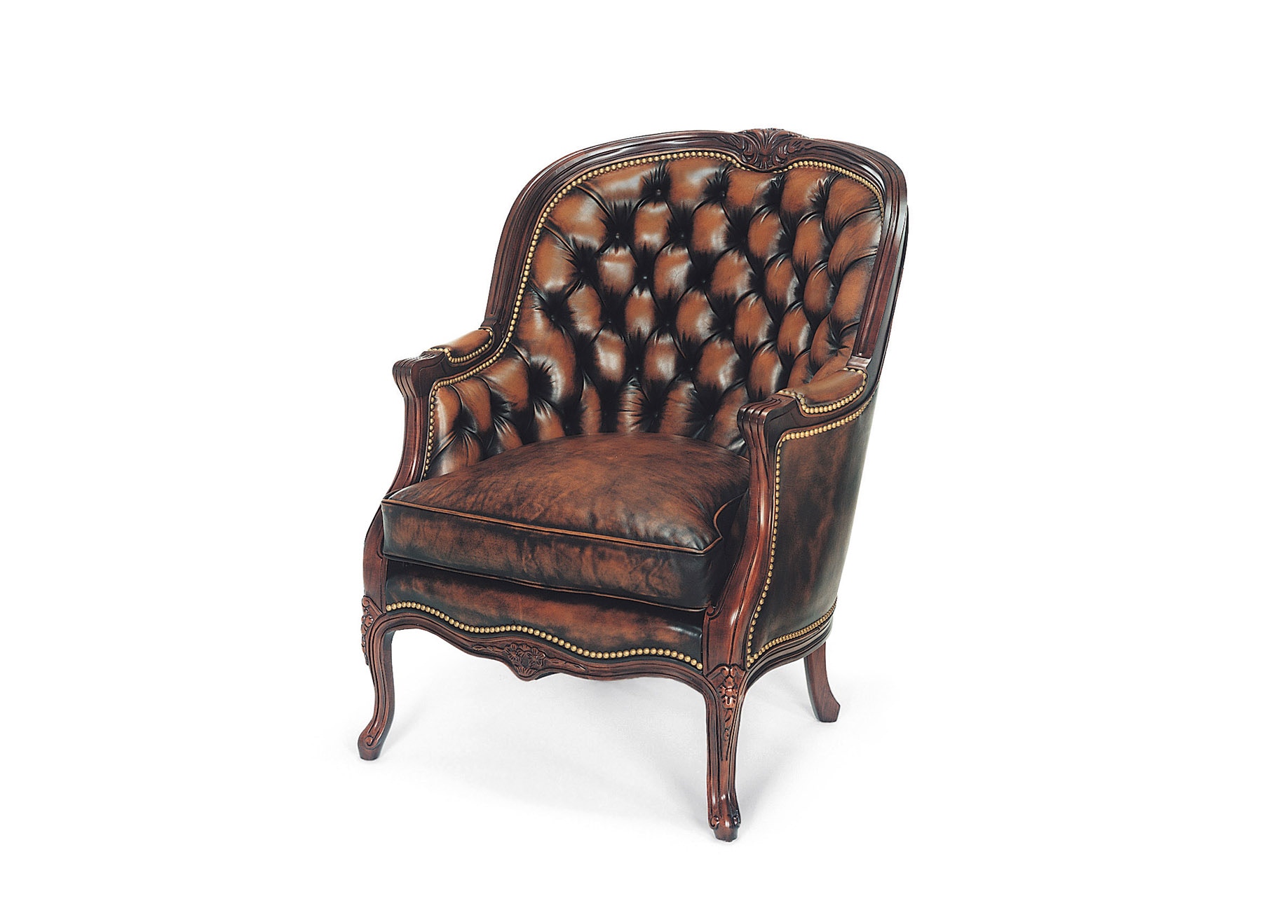 Balfour Tufted Chair HAN9516T