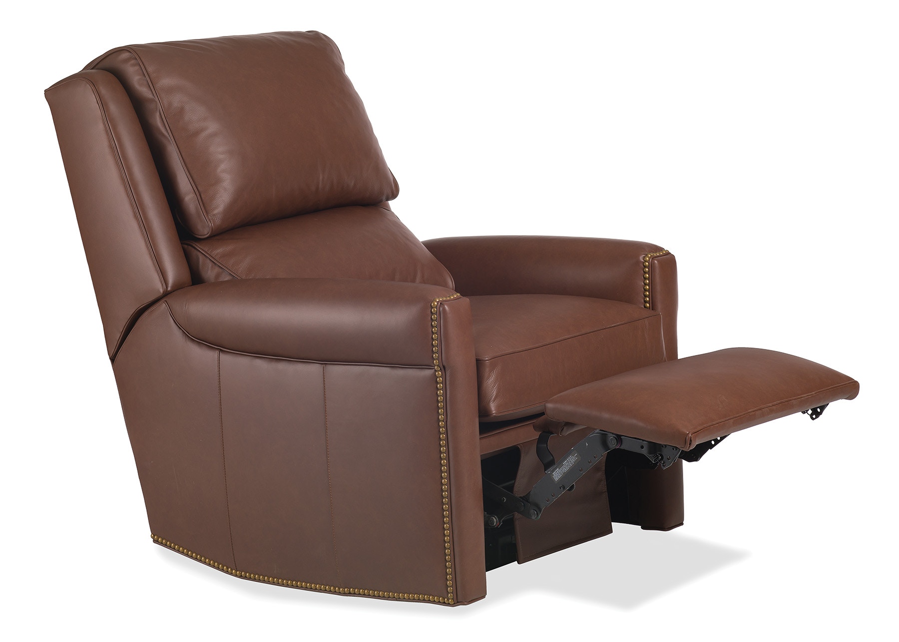 Wall hugger on sale swivel recliner