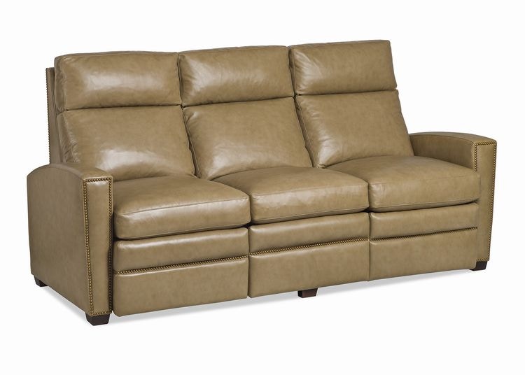 Channing power best sale reclining sofa