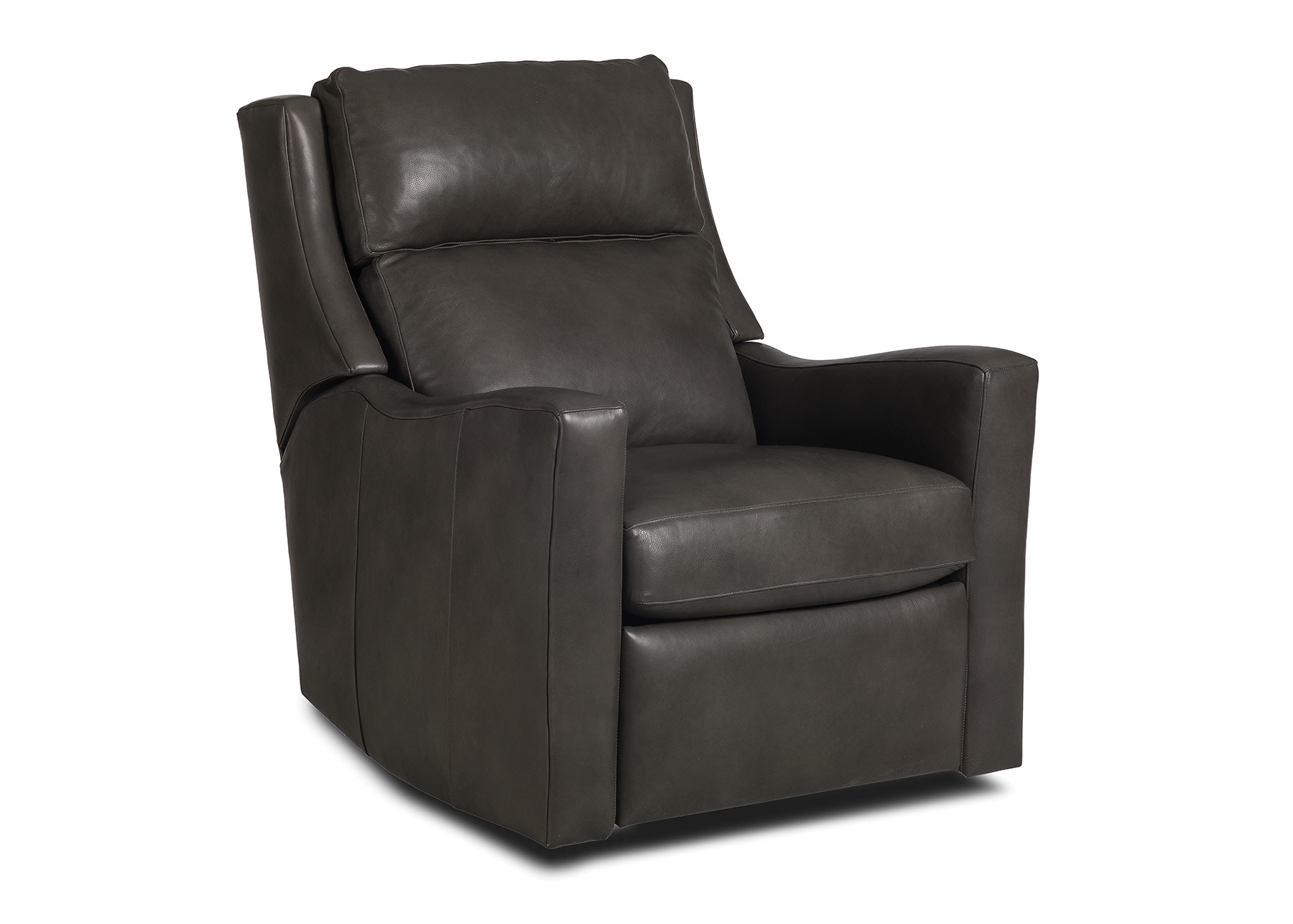 Hancock and Moore Living Room Anton Power Recliner 3052-PR
