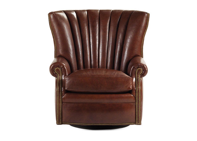 Daly swivel glider outlet recliner