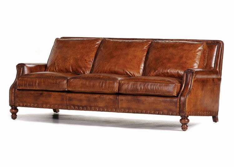 Rugby Club Sofa HAN5261