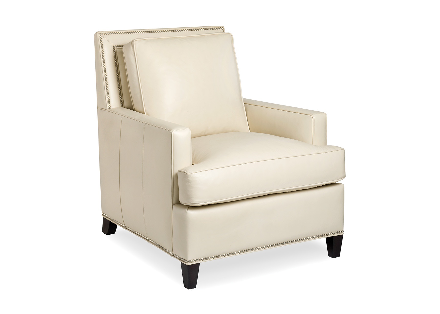 Hancock and Moore Living Room Arrington Chair 5637 Birmingham