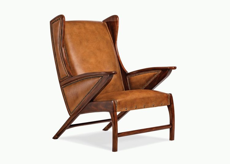 Hancock and moore online chairs