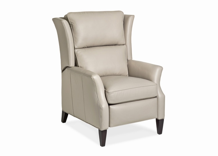 Hancock and moore sami outlet recliner