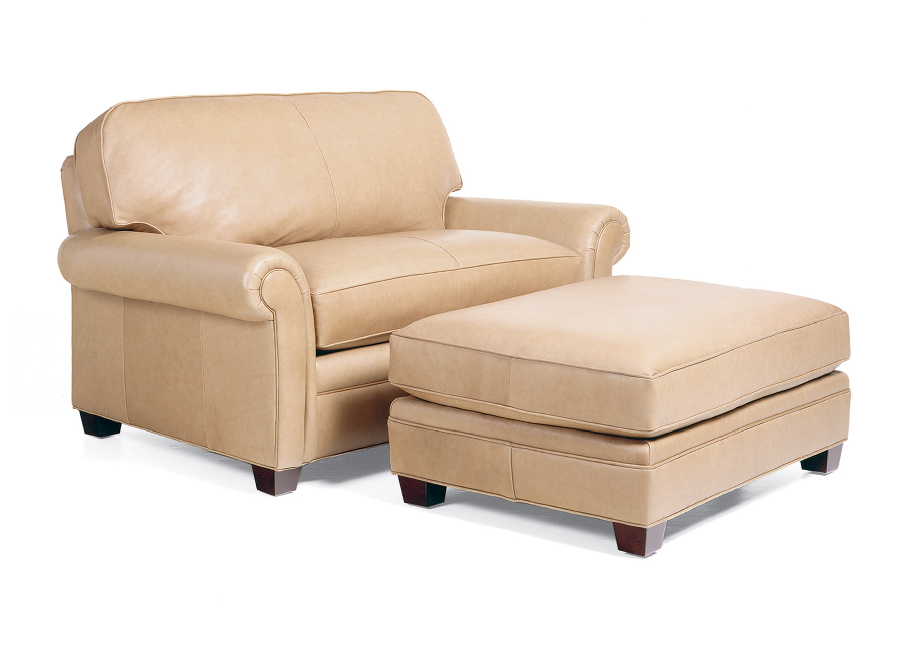 City Chair & 1/2 Sleeper HAN6830