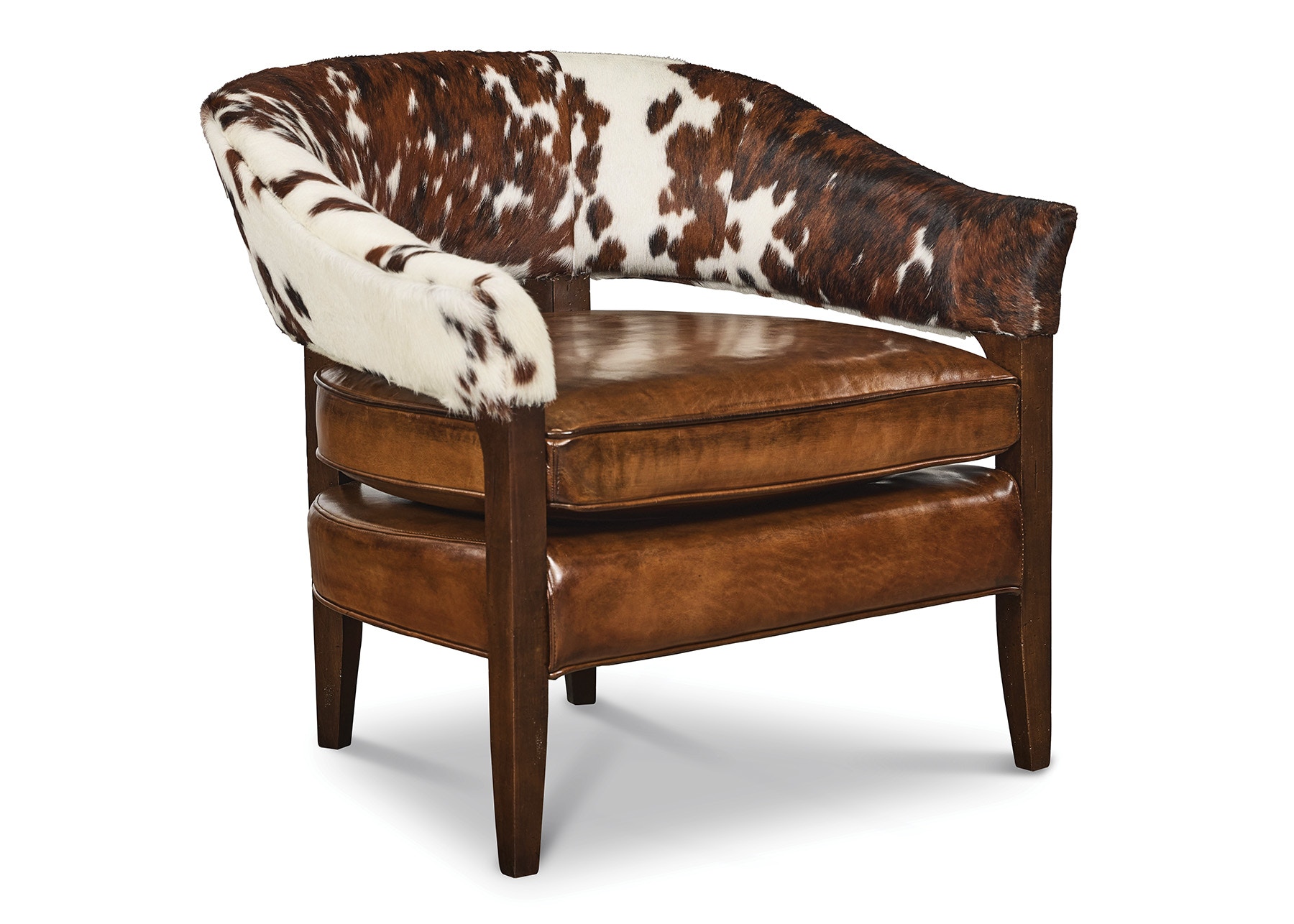 Hancock and Moore Living Room Jude Chair 69131 Birmingham Wholesale