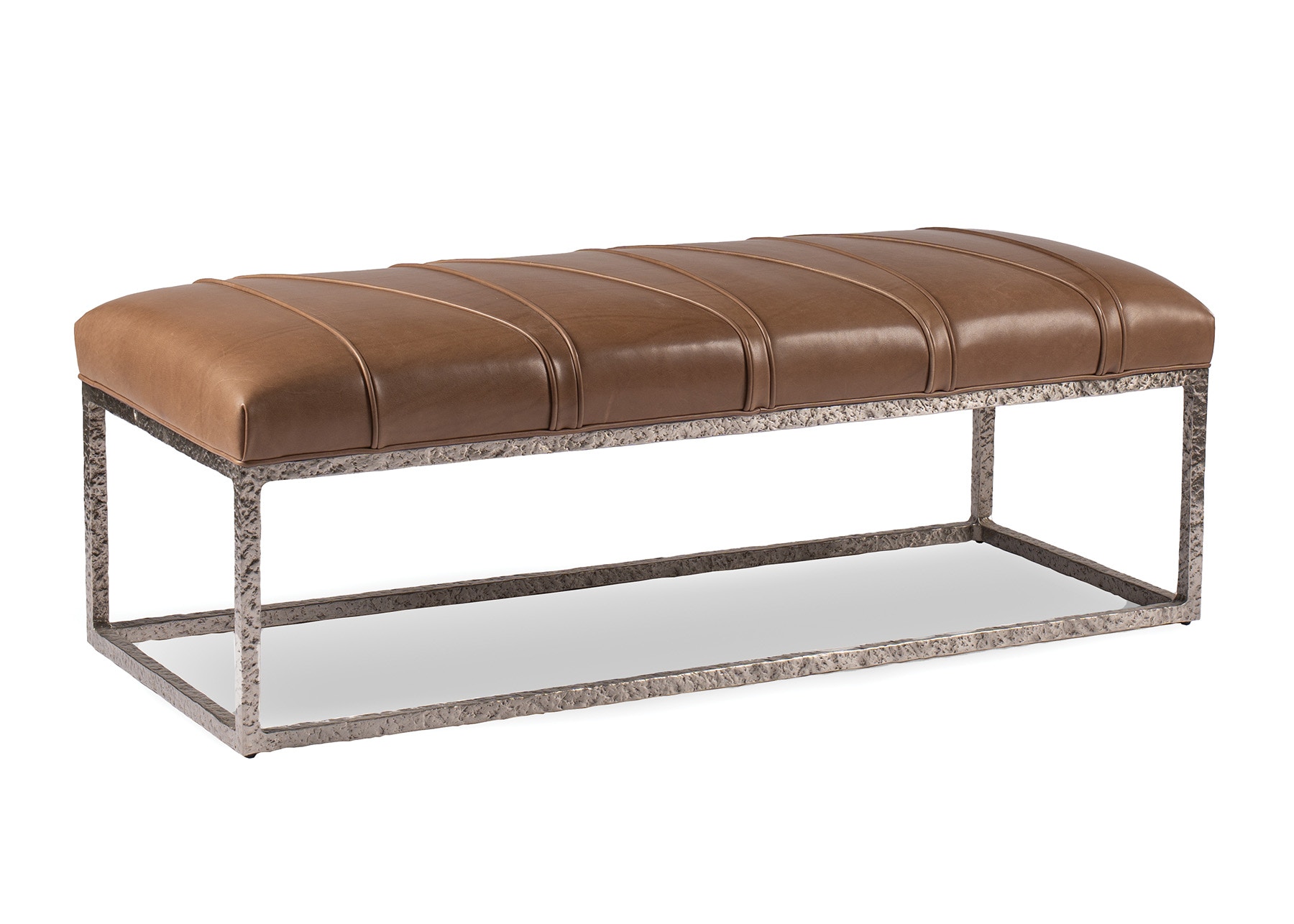 Tuxedo Bench with Welt Stitch HAN6931WS
