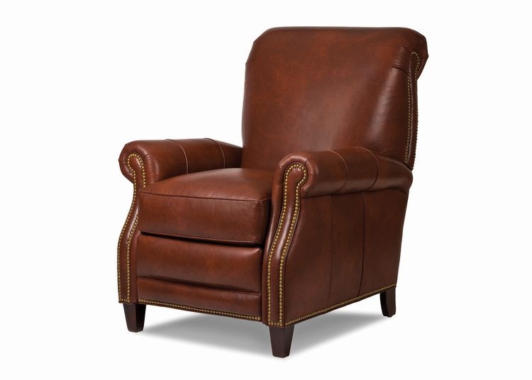 hancock and moore recliner prices